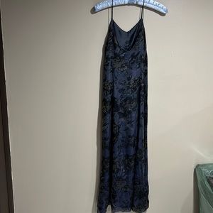 Bananas Republic Silk Dress